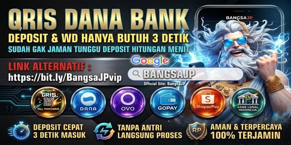 link alterantif bangsajp